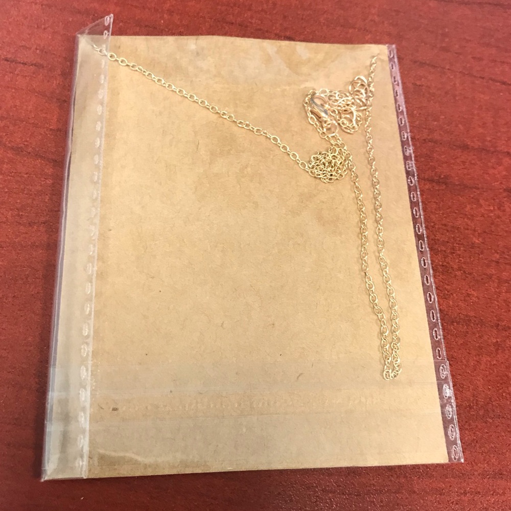 ❤️I LOVE YOU Necklace - Picture 2 of 2